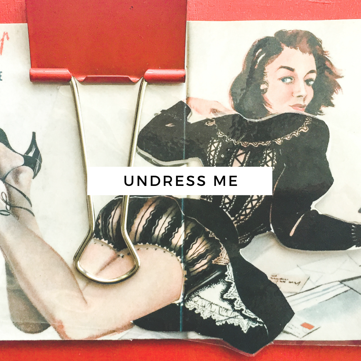Undress Me