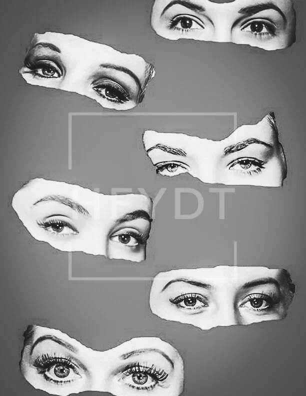  HEYDT | 2020 | Analog Assemblage 