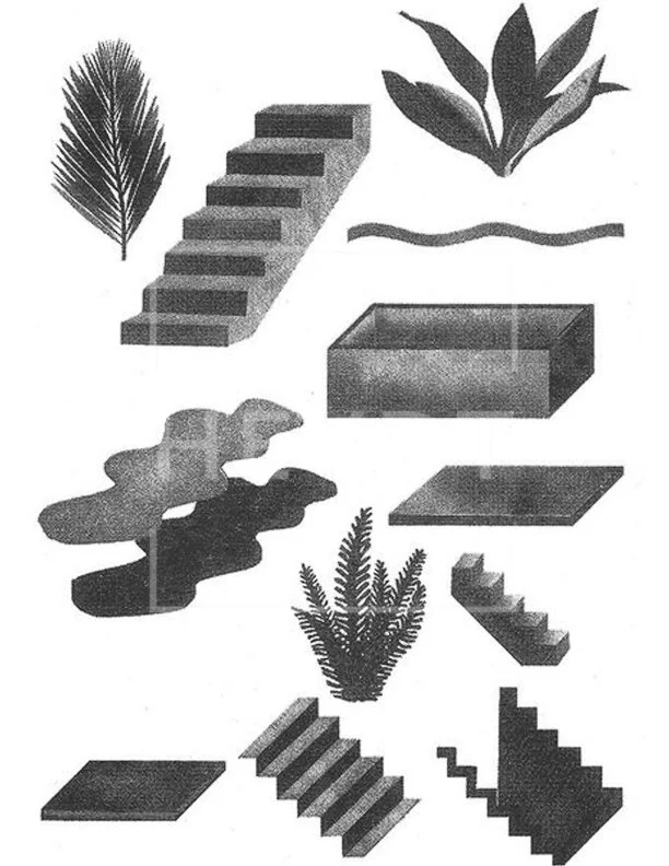  HEYDT | 2020 | Analog Assemblage 