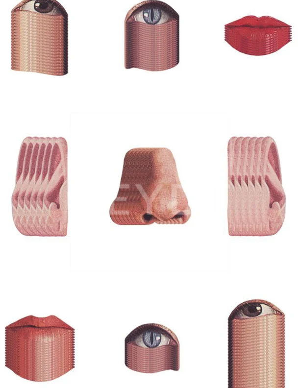  HEYDT | 2020 | Analog Assemblage 