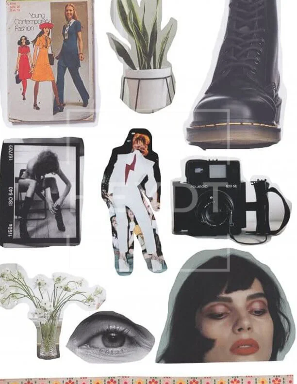  HEYDT | 2020 | Analog Assemblage 