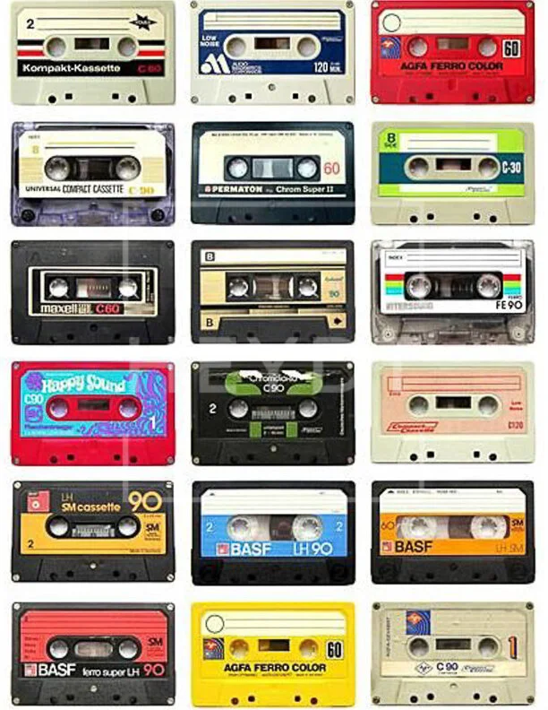  HEYDT | 2020 | Analog Assemblage 