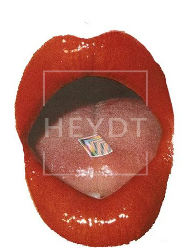  HEYDT | 2020 | Analog Assemblage 