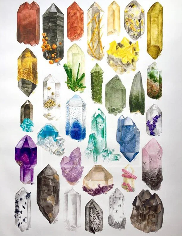  HEYDT | 2020 | Analog Assemblage 