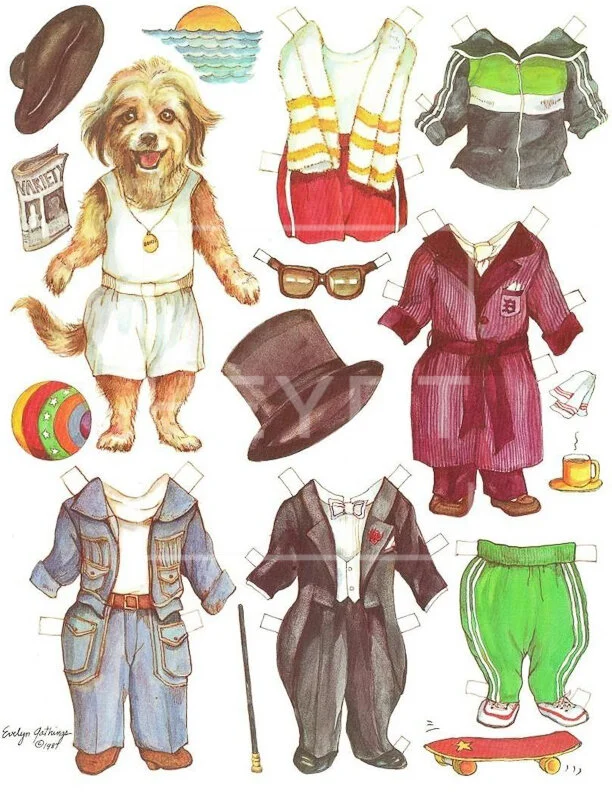  HEYDT | 2020 | Analog Assemblage 