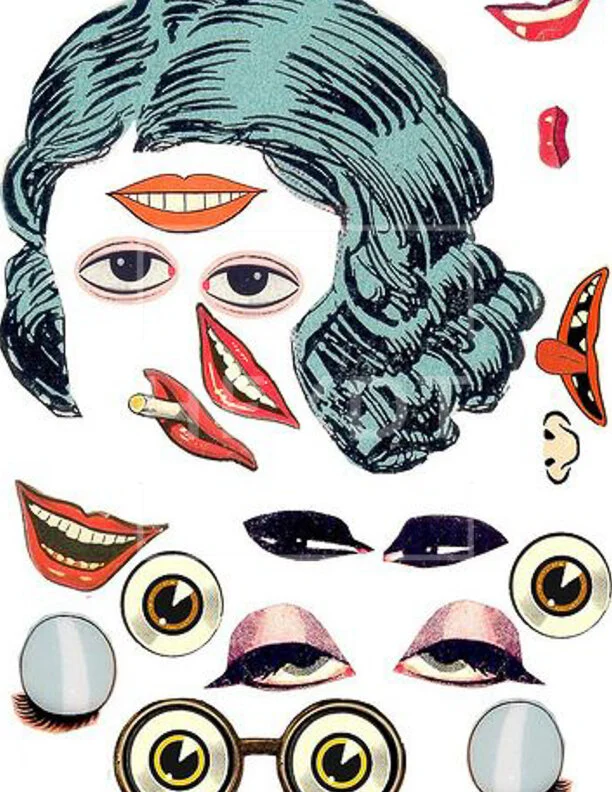  HEYDT | 2020 | Analog Assemblage 