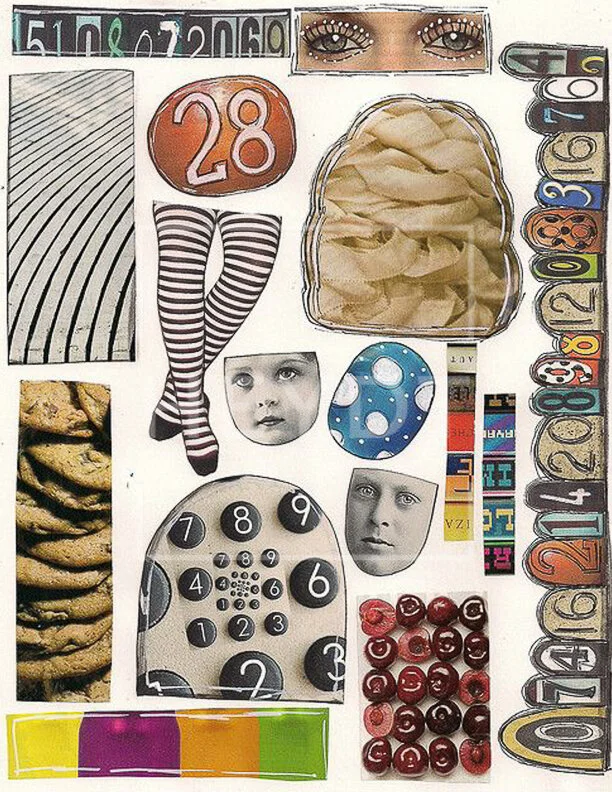  HEYDT | 2020 | Analog Assemblage 