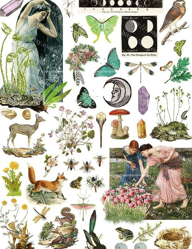  HEYDT | 2020 | Analog Assemblage 