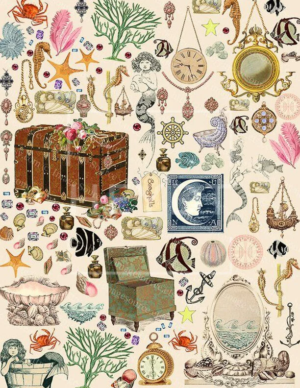  HEYDT | 2020 | Analog Assemblage 