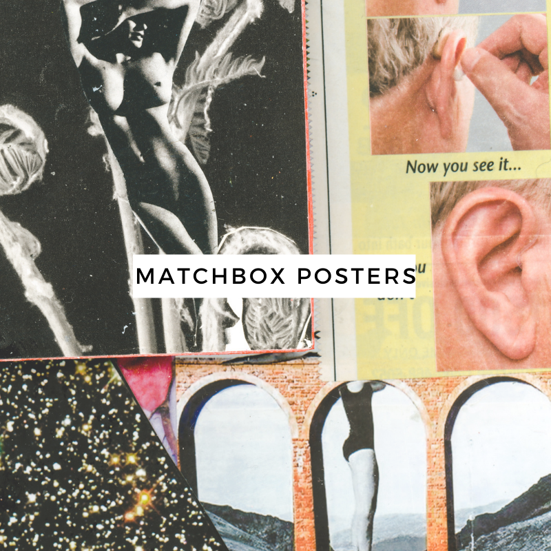 Cut-Out Collage Content