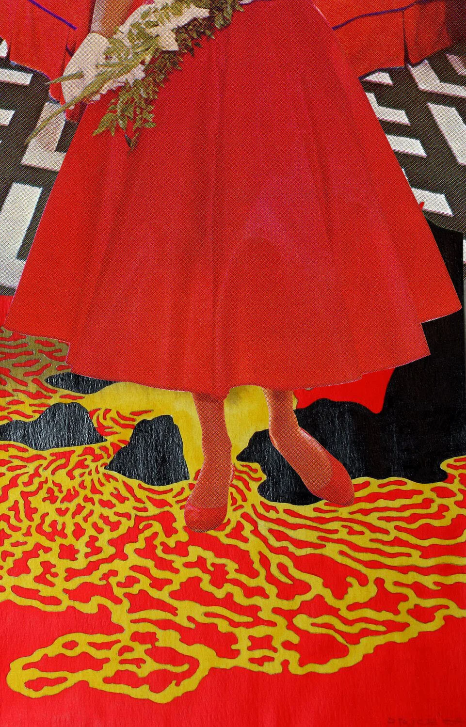 Colors  |  Art Room Gallery | Finalist