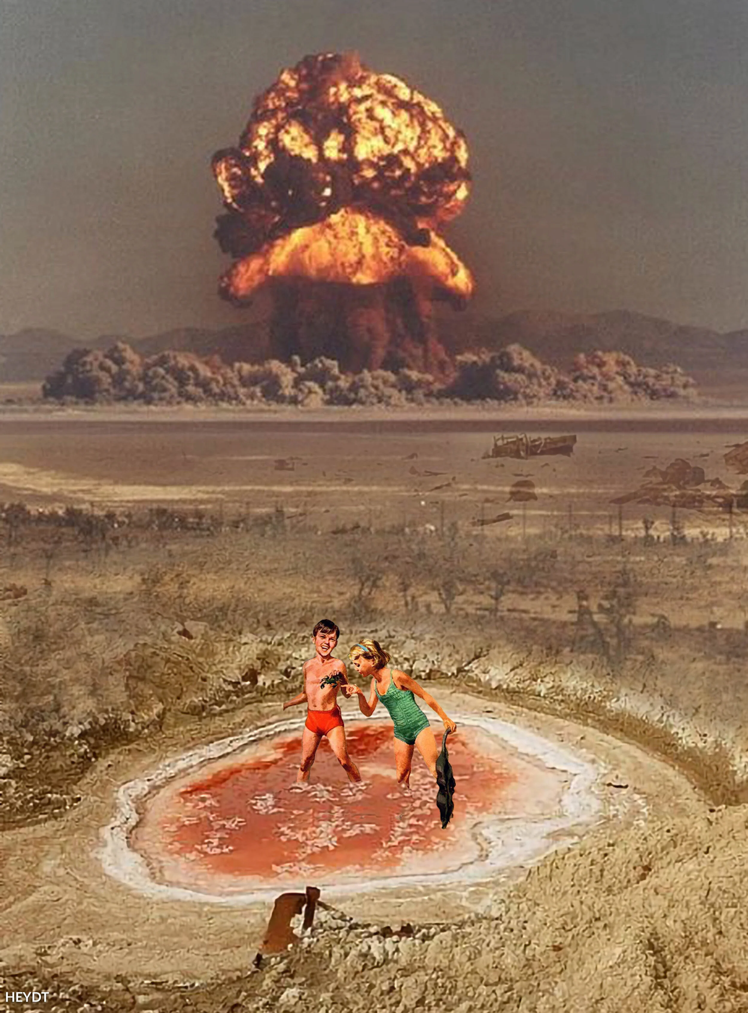 RedPool-ApocalyseYesterday-HEYDT-2020-AnalogAssemblage.jpg