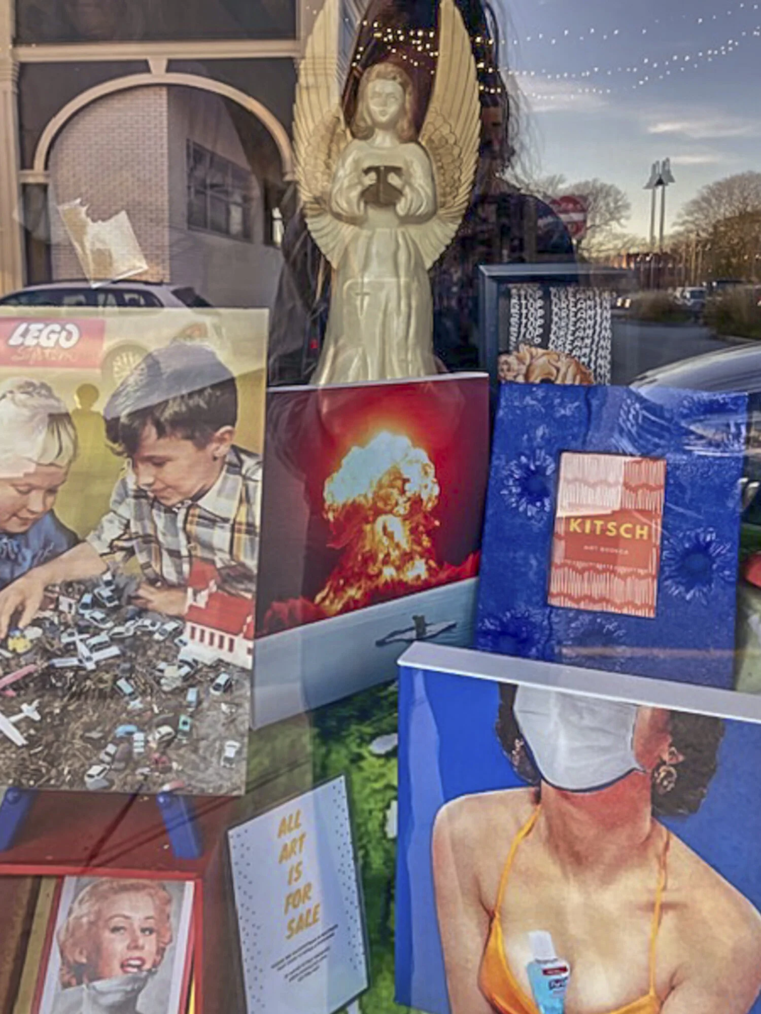 KITSCH