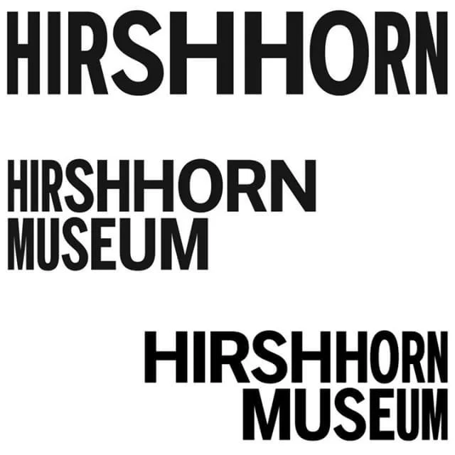 Hirshhorn Museum | Permanent Collection | Washington D.C. | June 2022