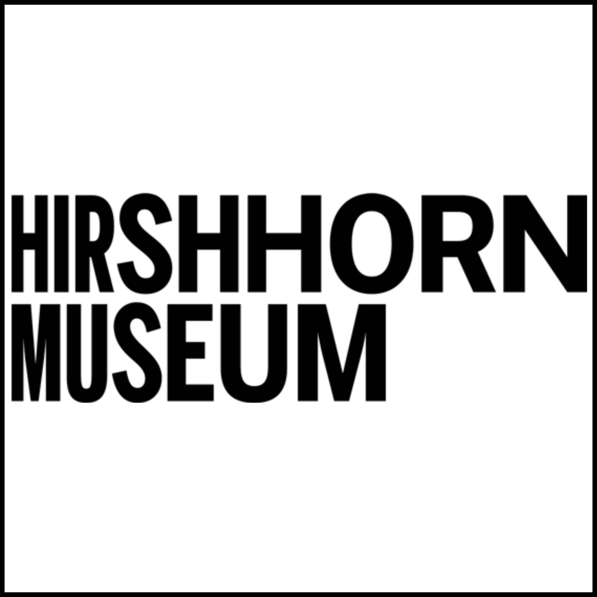Hirshhorn Museum  | Sam HEYDT