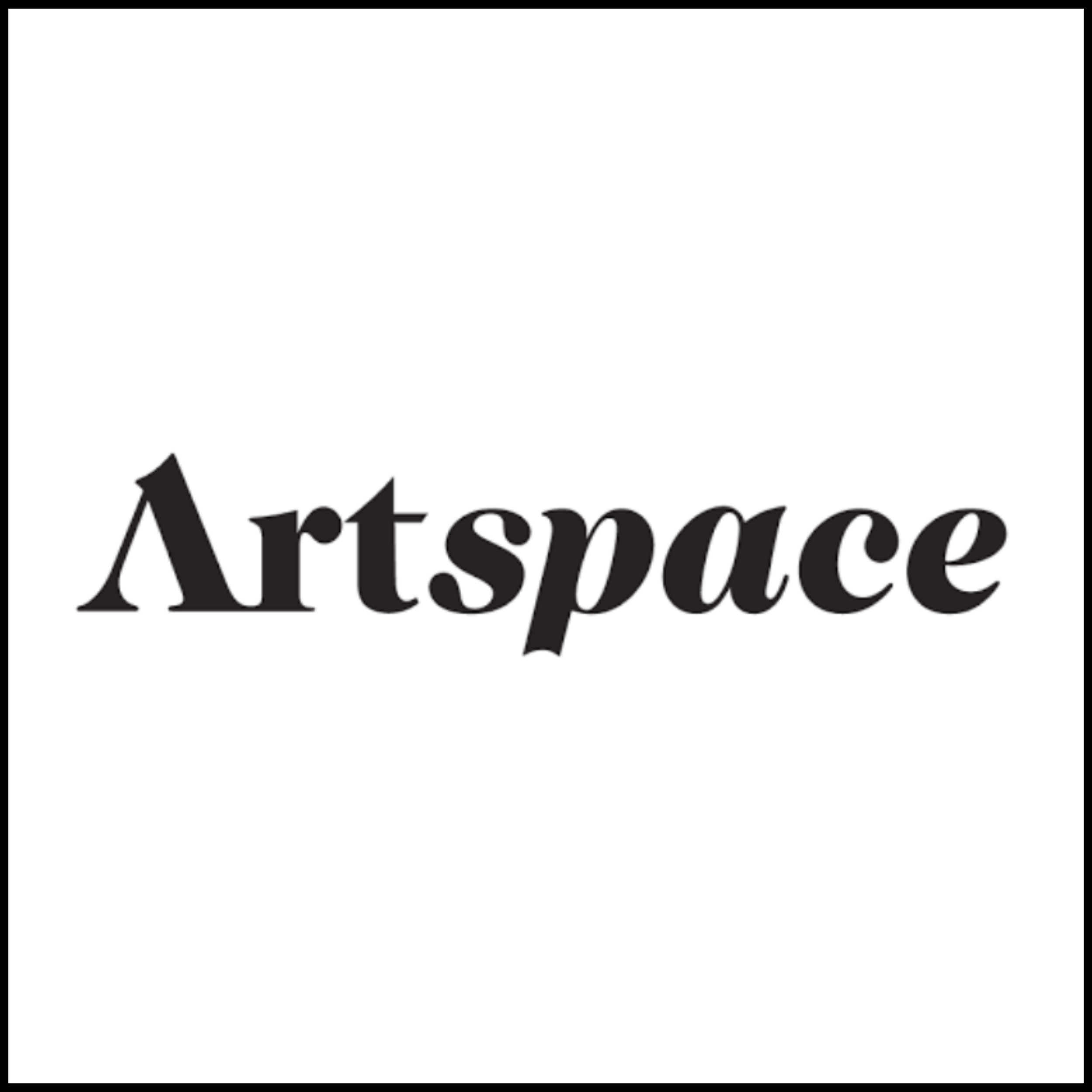 Artspace | Sam HEYDT