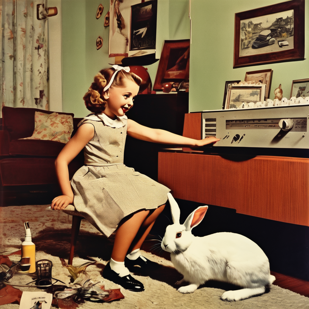 Gal and Bunny- Natural Selection-HEYDT-2024-AiAssemblage-40x40in-1.png