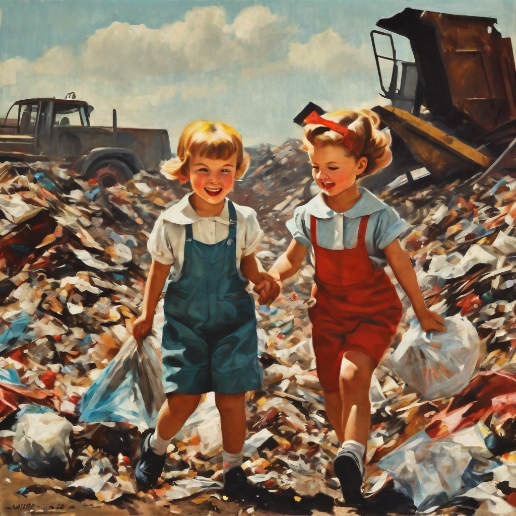 Junkyard Juveniles- Complicit Complacent-HEYDT-2024-AiAssemblage-40x40in-4.png