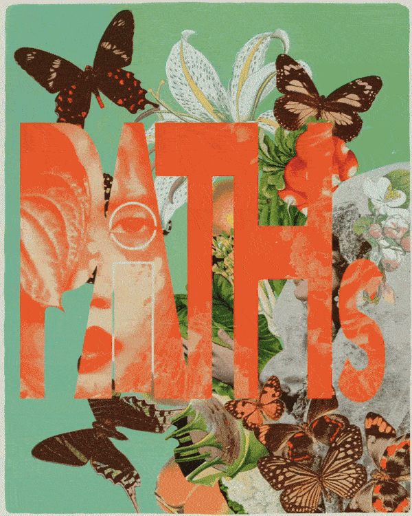 PATHS, Palazzo Pisani Revedin, Venice | Italy, 09.24-11.24