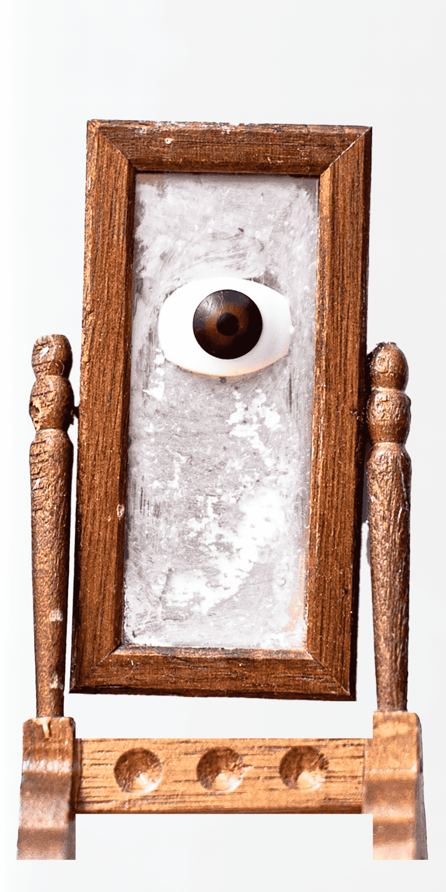 Beauty is in the Eye of the Beholder