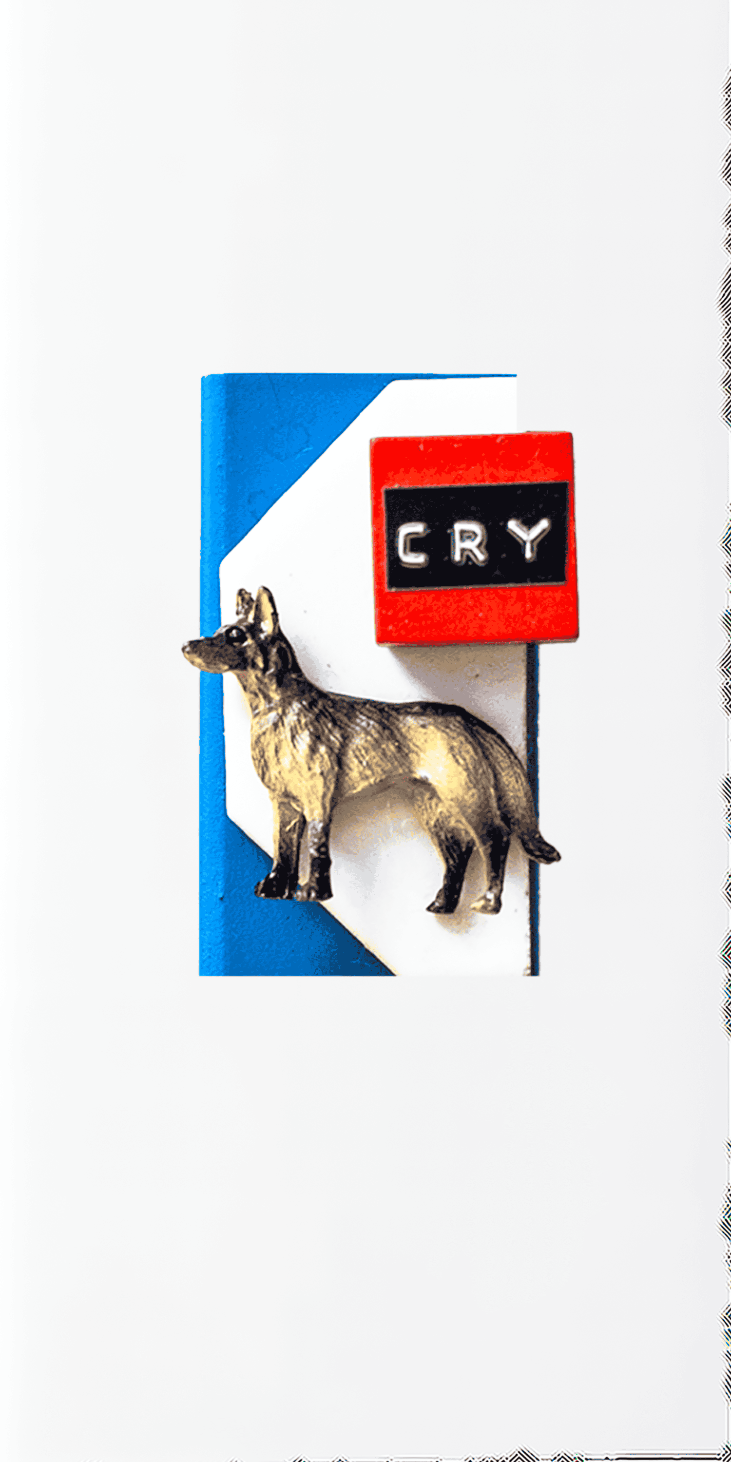 Cry Wolf