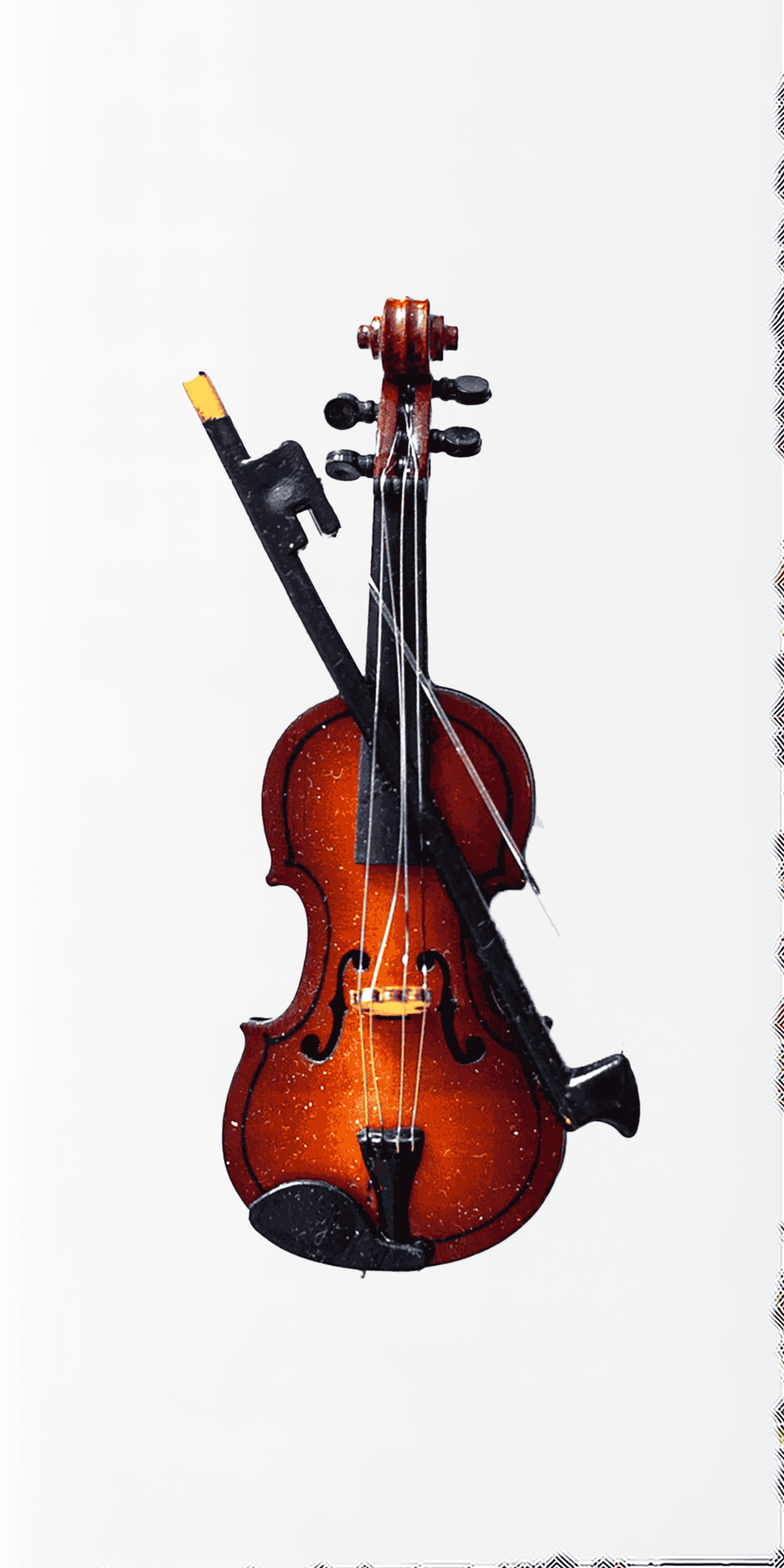 Tinyest Violin Playing Just For You.png