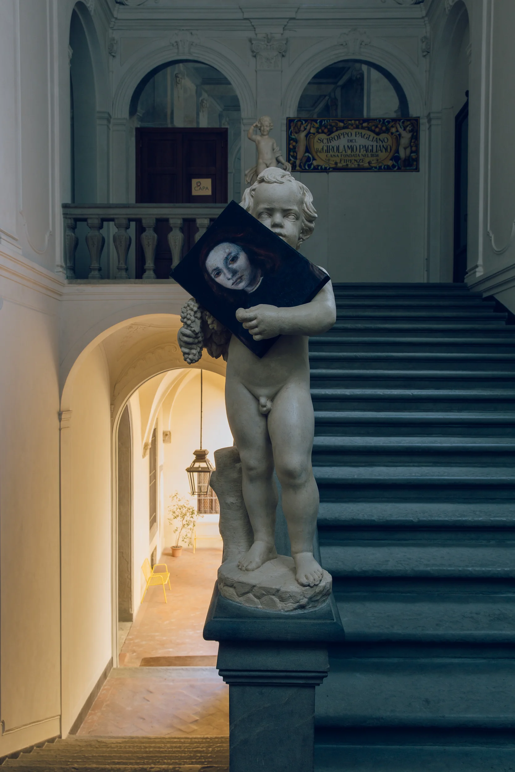 Numeroventi Design Residency