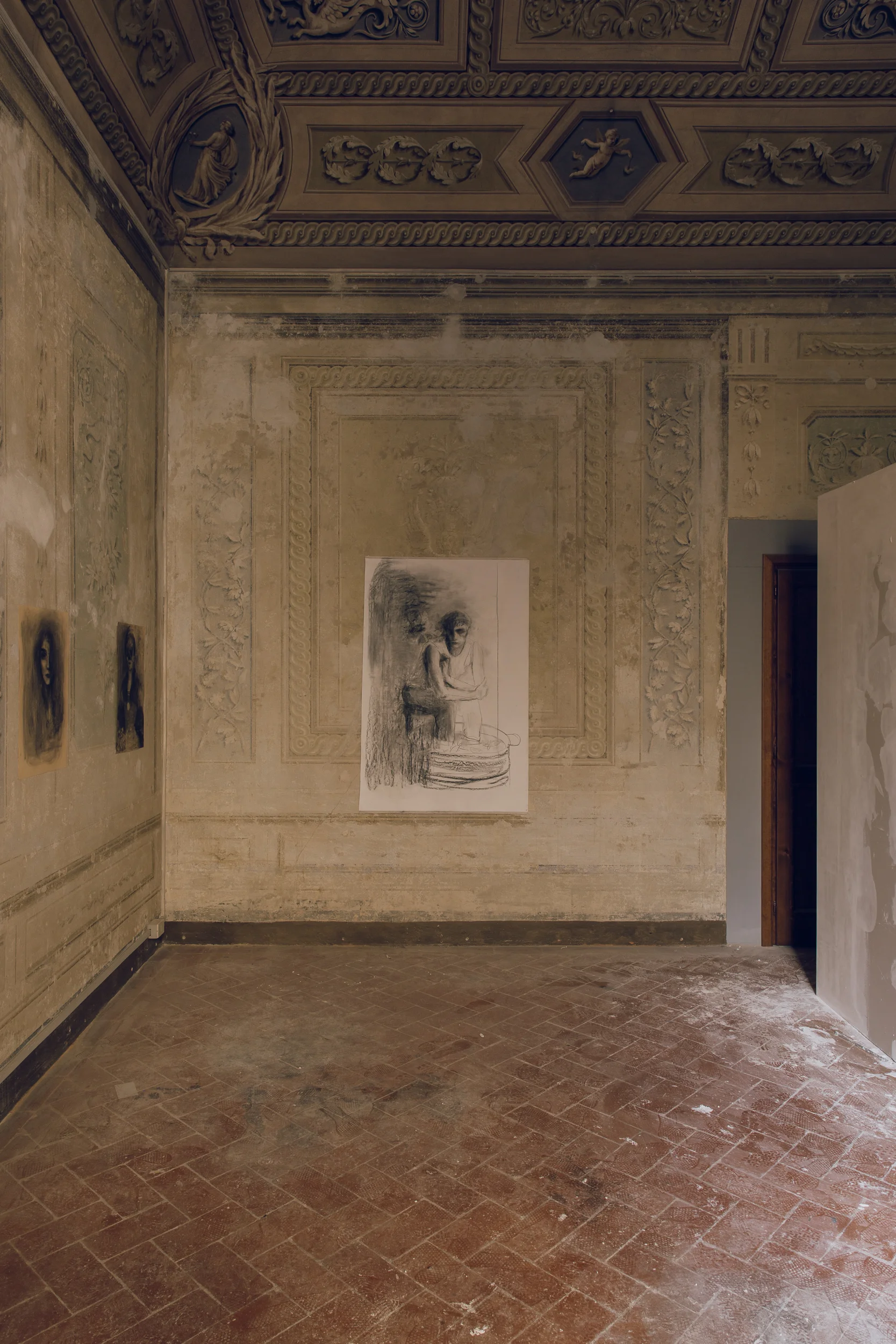 Numeroventi Design Residency