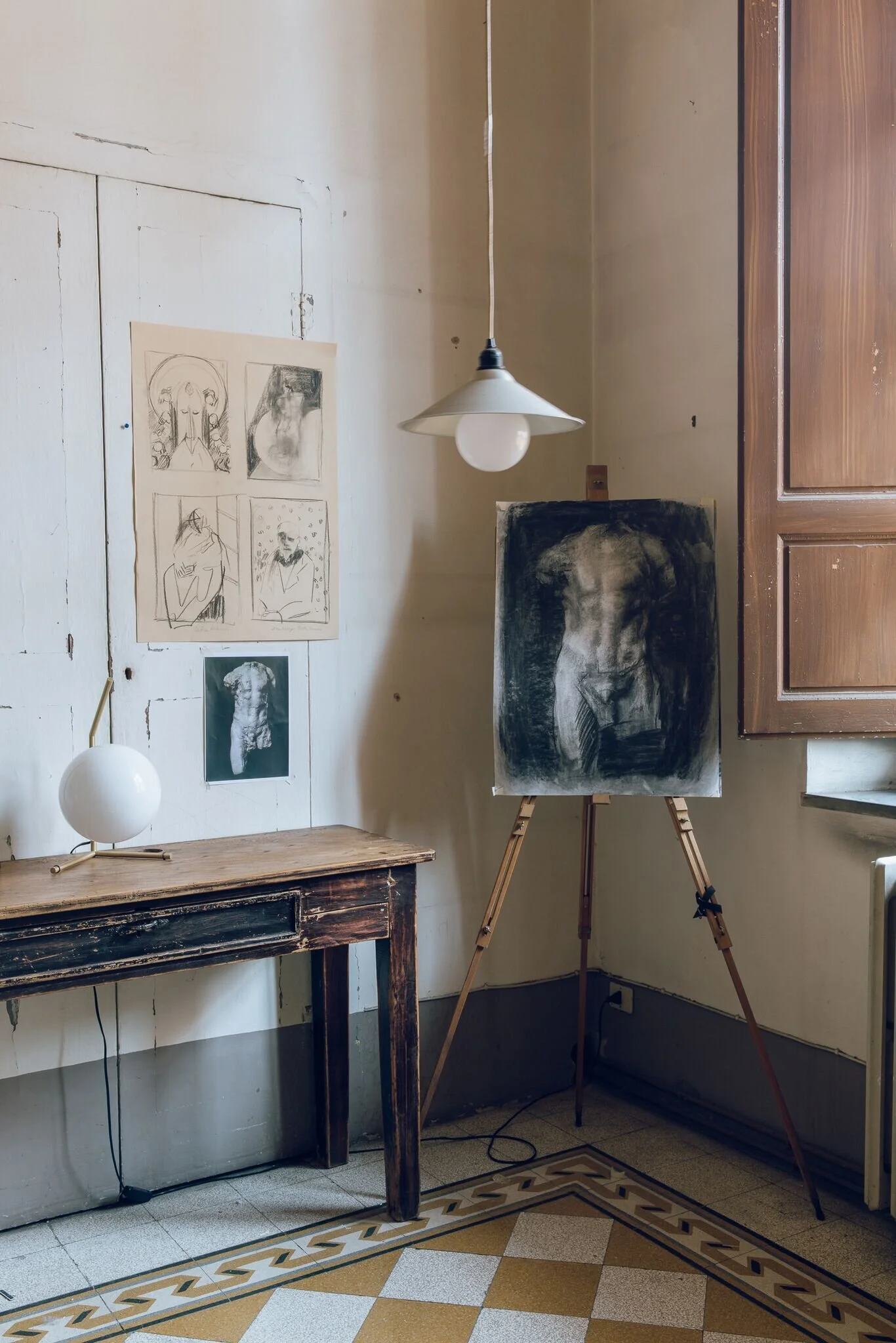 Numeroventi Design Residency