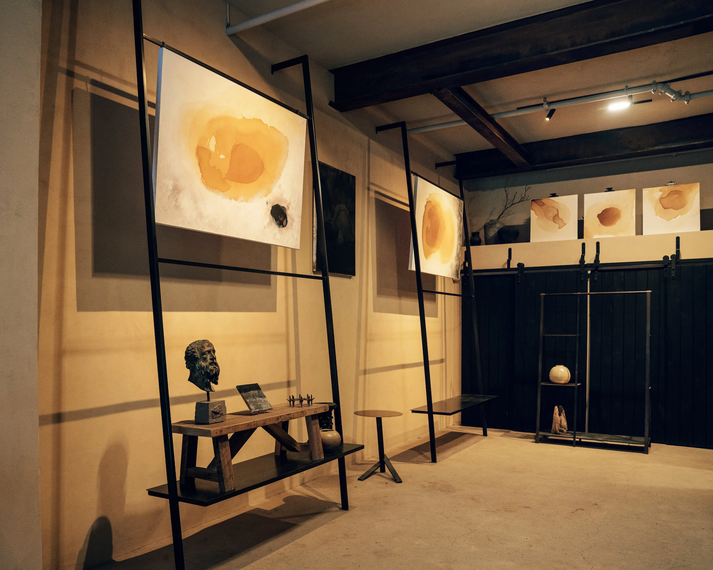 'Alchemy' Exhibition 