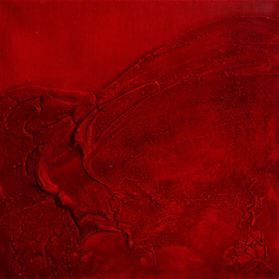 La Mer Rouge .01 (triptych)