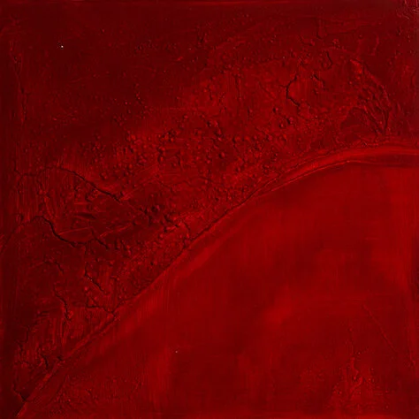 La Mer Rouge .02 (triptych)