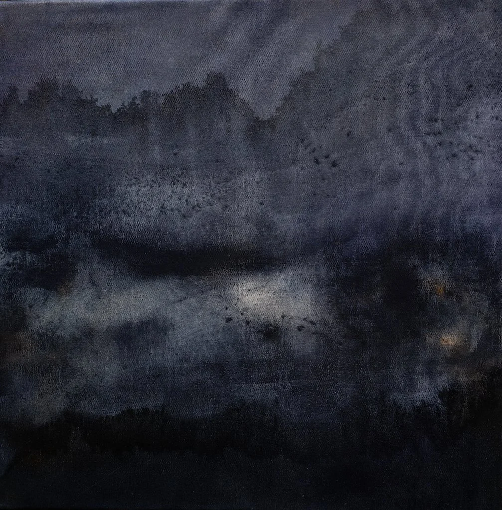 Kengting .01 (triptych)