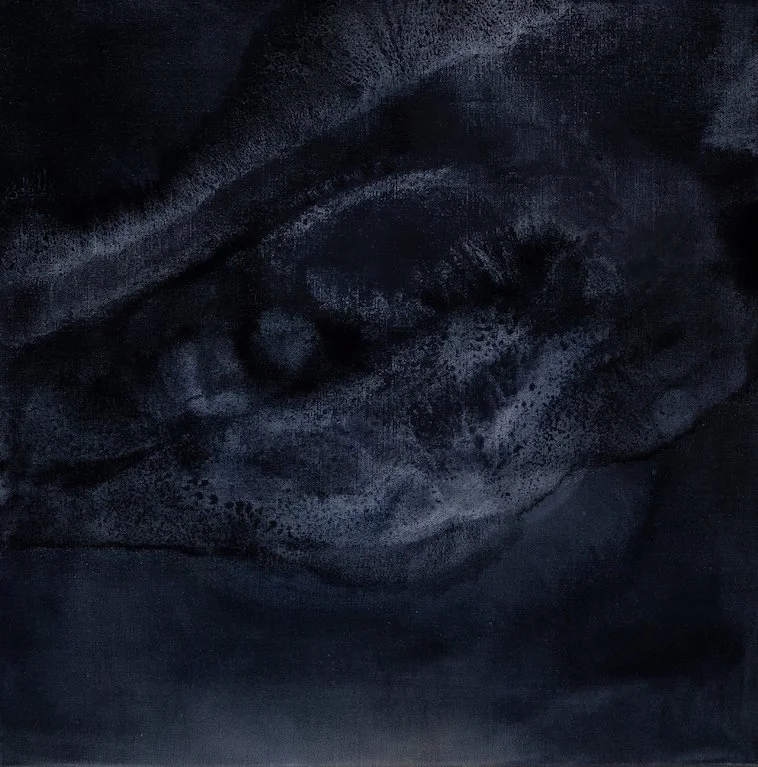 Kengting .03 (triptych)