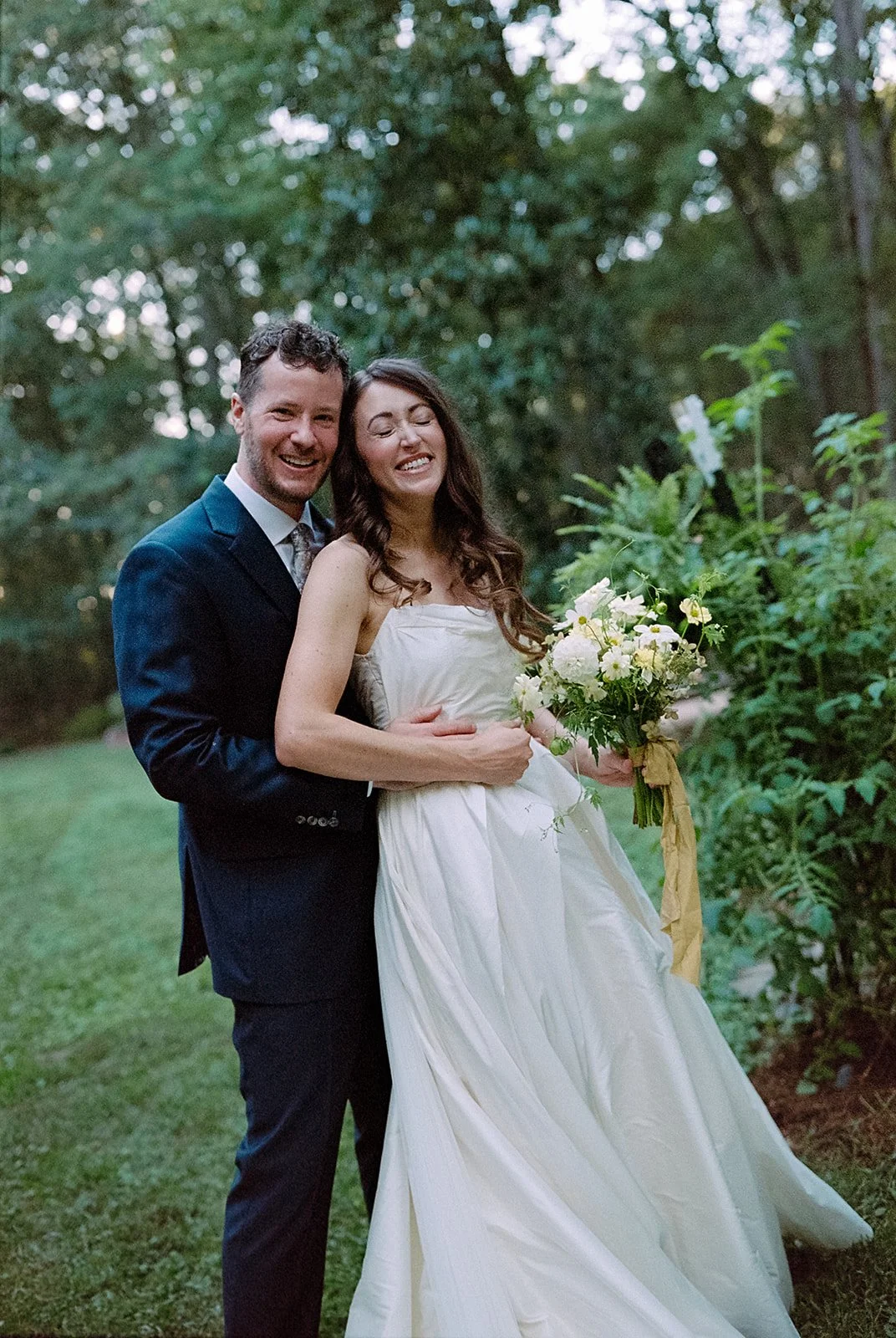 lauren &amp; stu