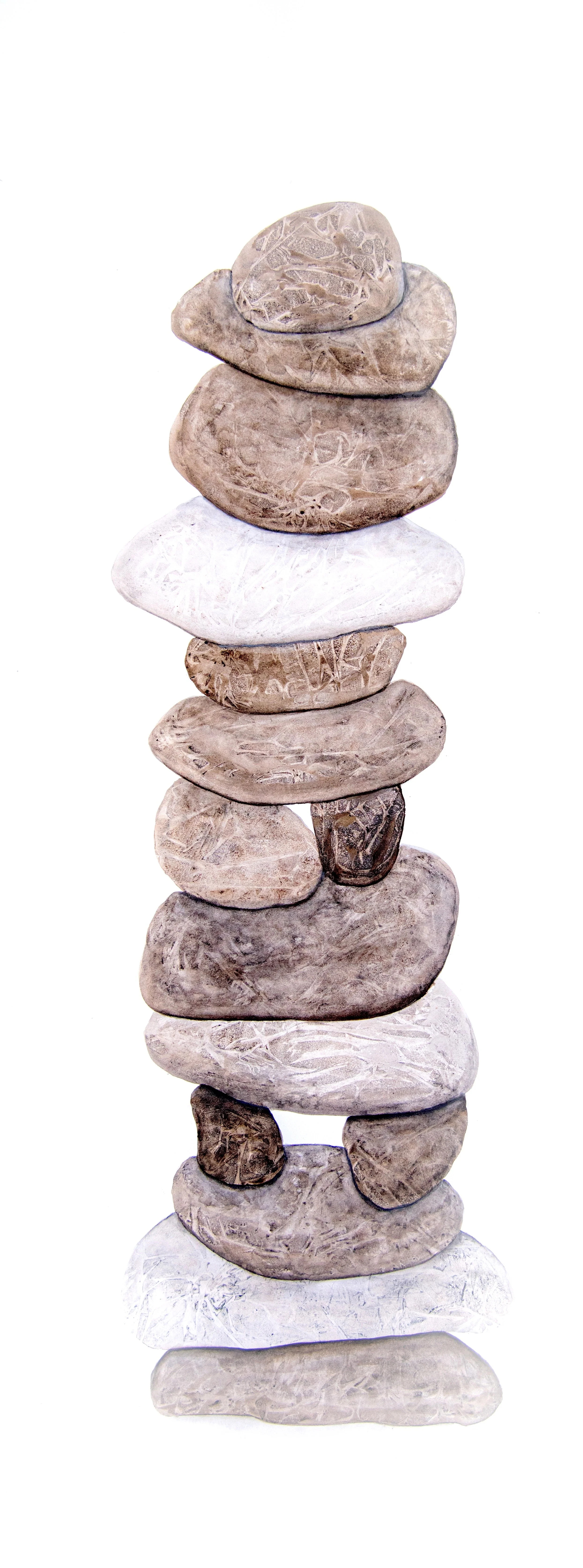 Stacking Intentions 1