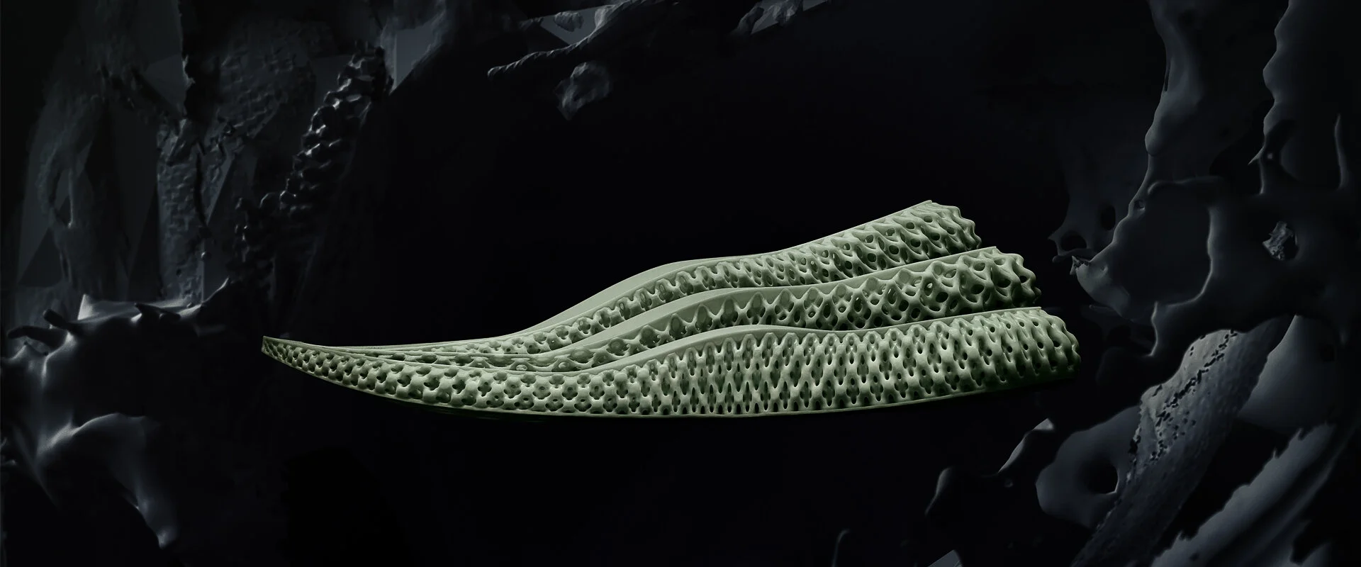 FUTURECRAFT 4D, 2017