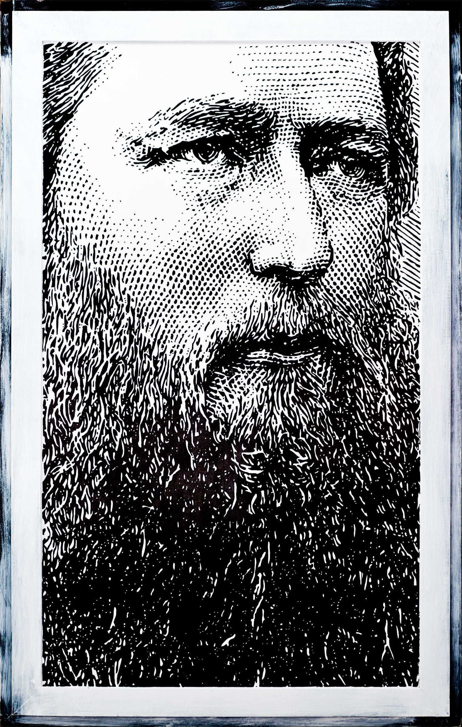 Darwin