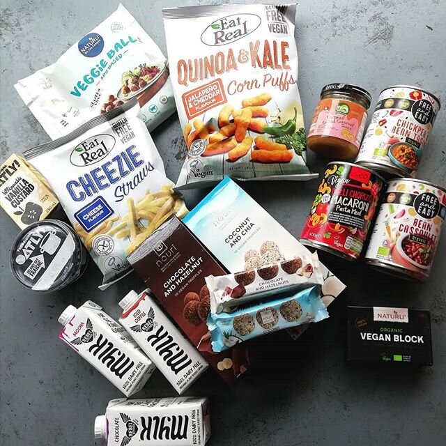 We recently added new convenience items, snacks, treats etc to our stock ✌️✌️ All our stock is available for pick up or home delivery (by bike) -link on our website http://www.vxbristol.com/
Fully open for groceries in our shop too, 2 customers maxim