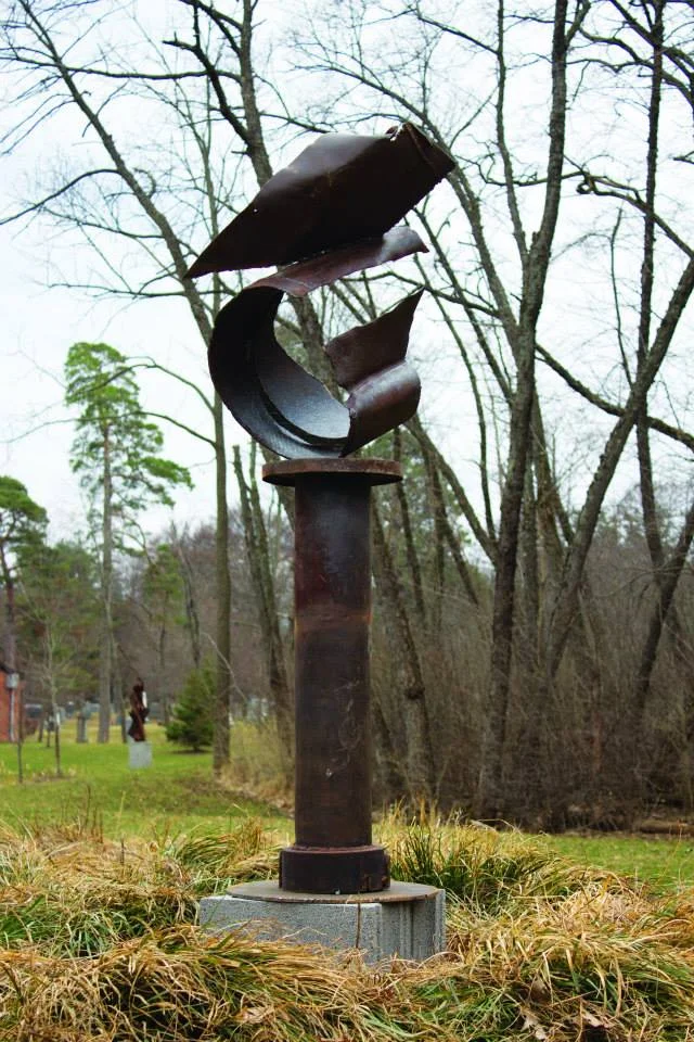 Unfolding, 2014