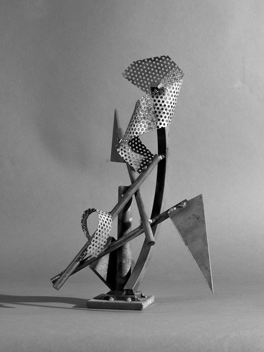 Unfoldment, 2013