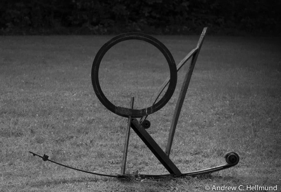 Spinning Wheel, 2011