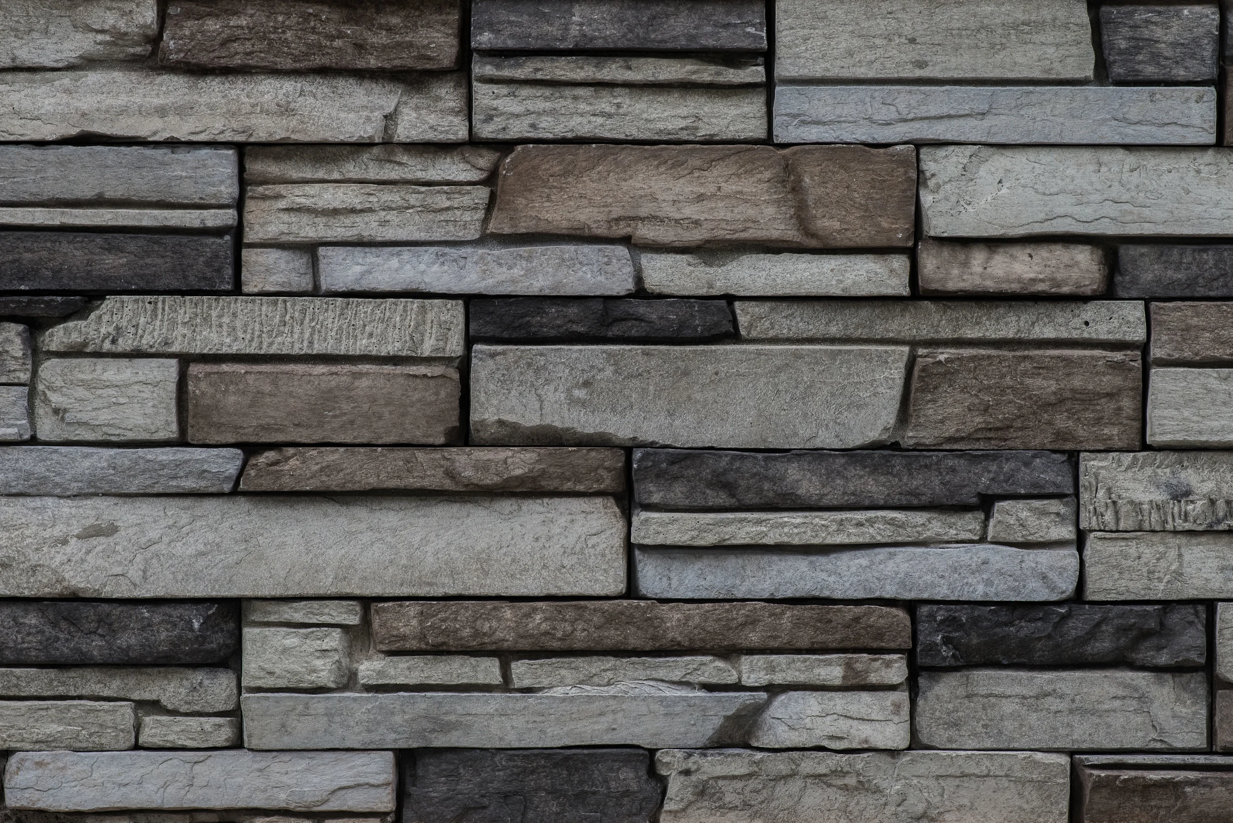 Northern Ledgestone — Selkirk Stone