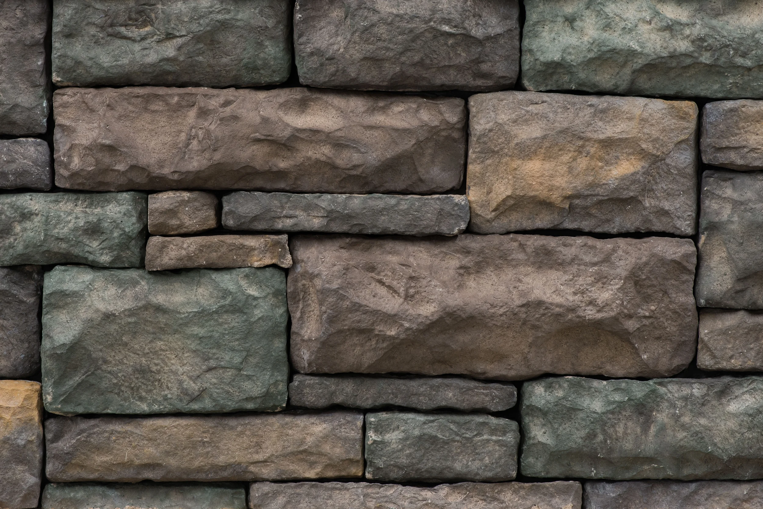 Chiseled Limestone — Selkirk Stone