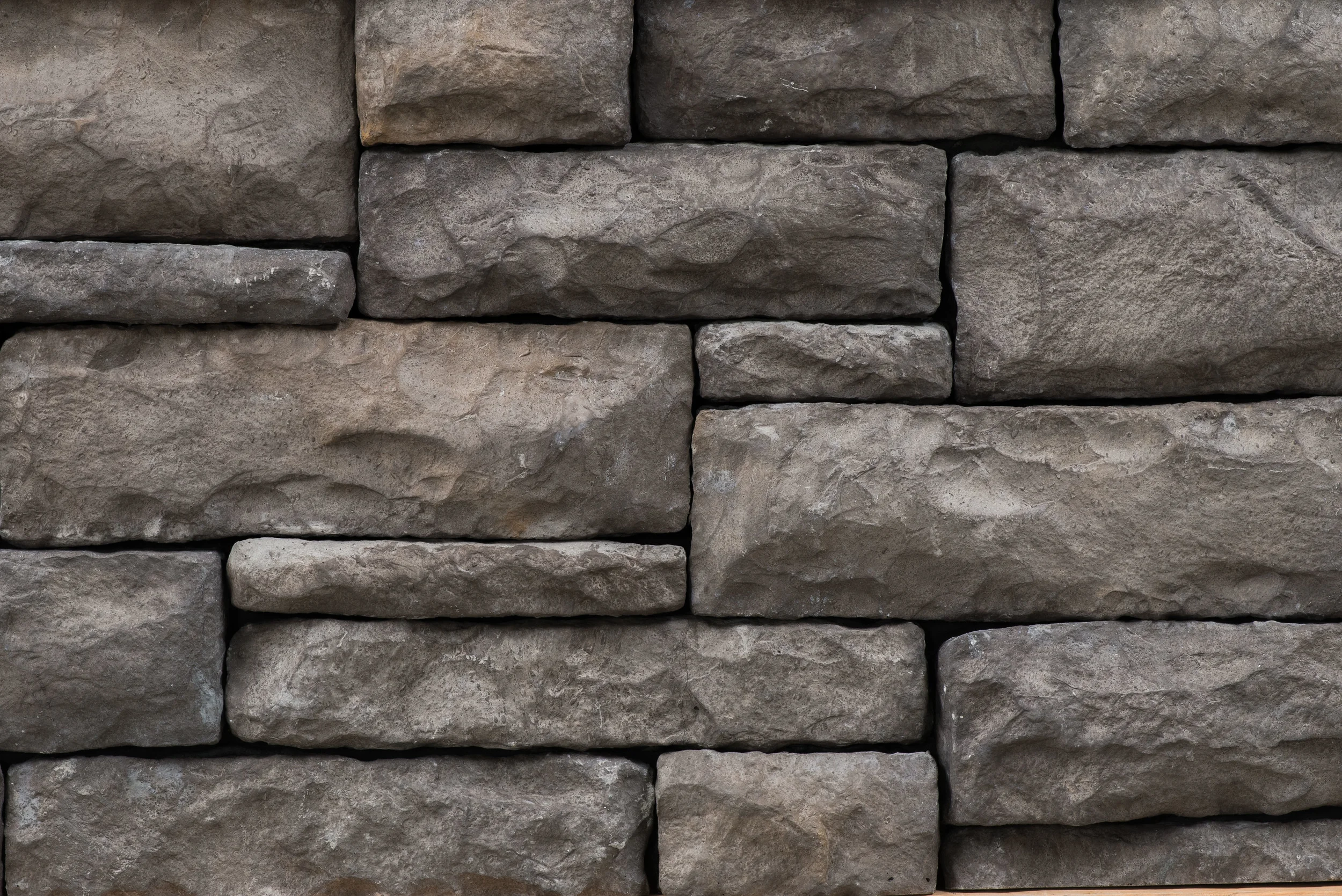 Chiseled Limestone — Selkirk Stone