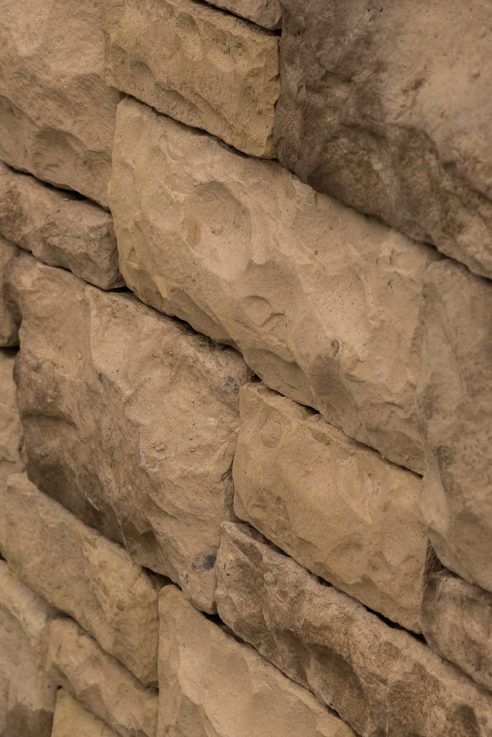 Chiseled Limestone — Selkirk Stone