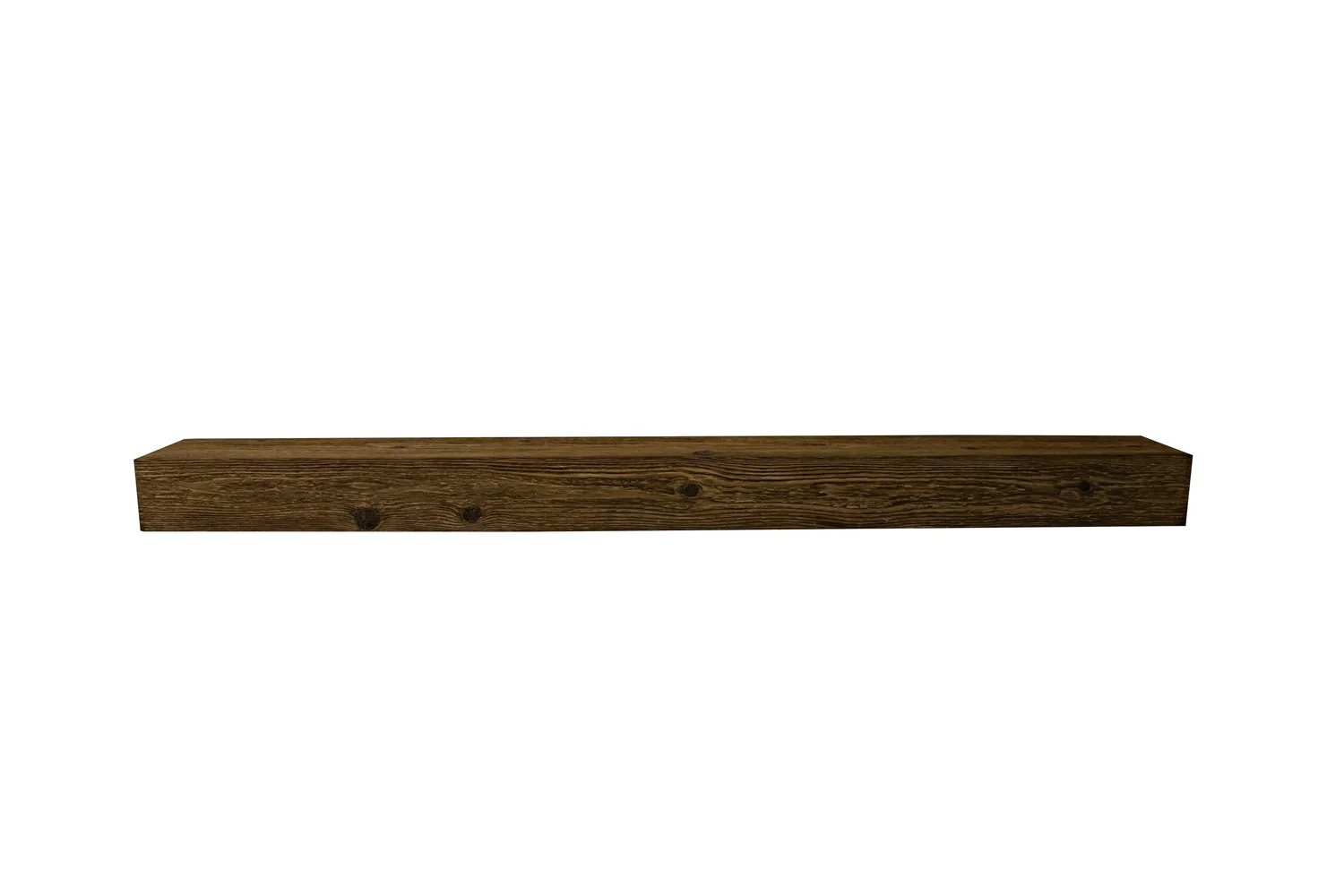Non-Combustible Mantles — Selkirk Stone