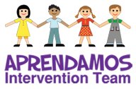 Aprendamos Early Intervention offers a collaborative, team-based approach in a variety of therapies for children in our community who are at risk or have a developmental delay. Check out our Baby Yoga Class every Thursday 11-noon. 