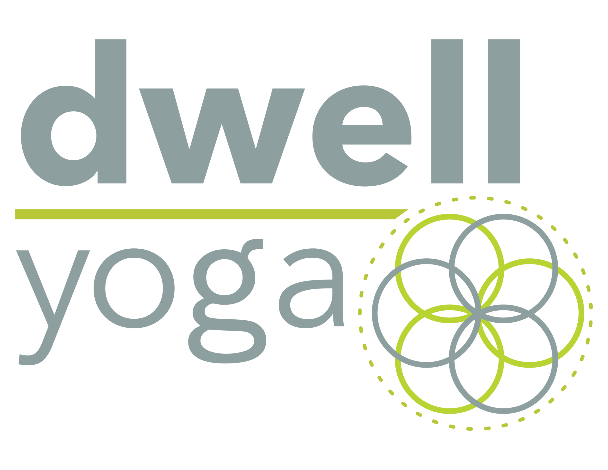 Dwell Yoga