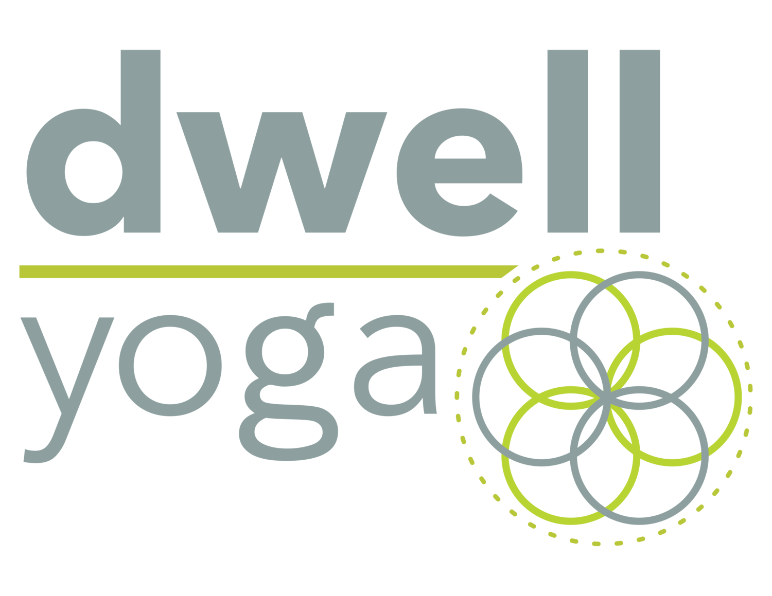 Dwell Yoga